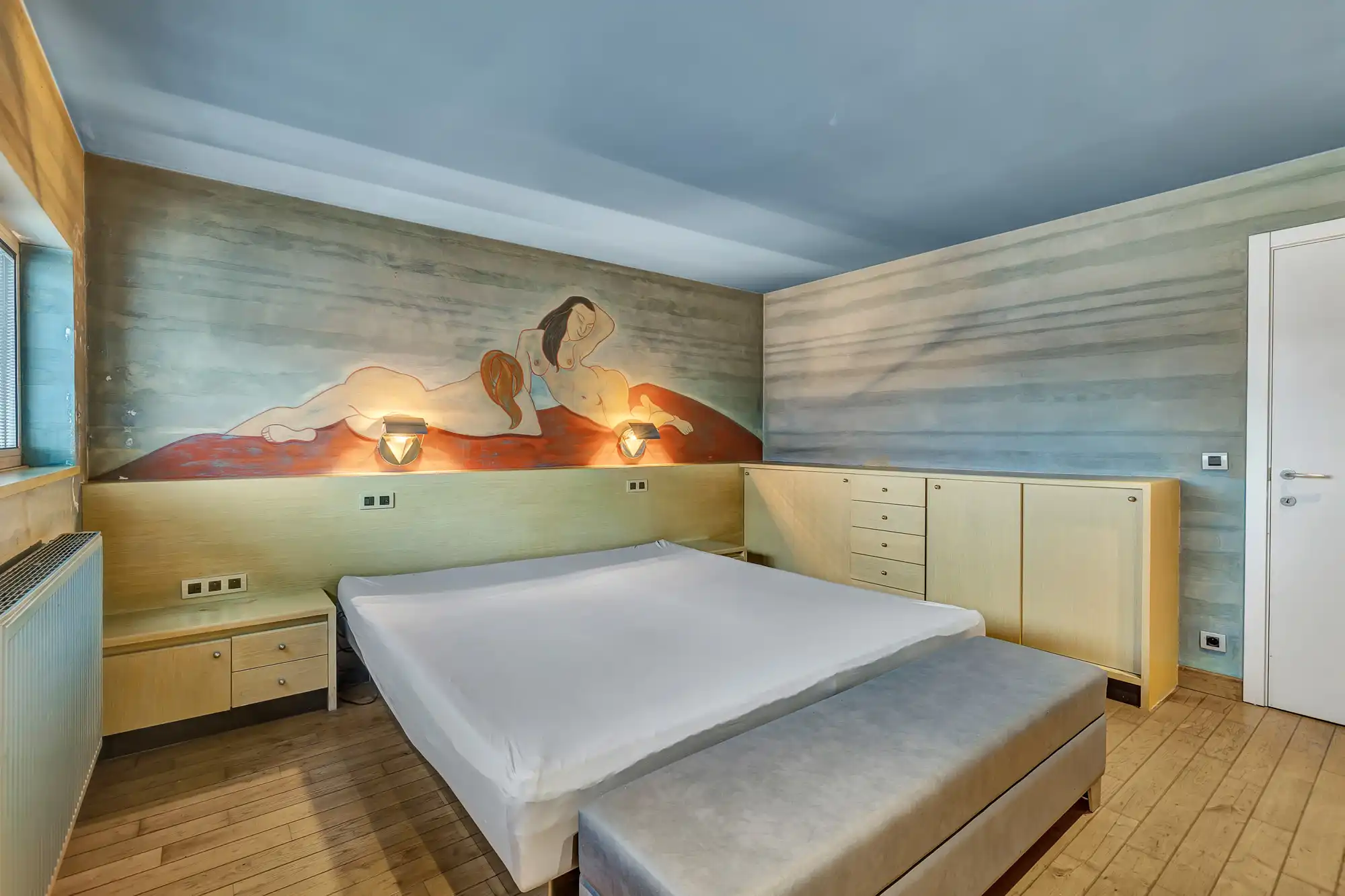 Unieke architectenwoning vlakbij het centrum van Roeselare foto 12