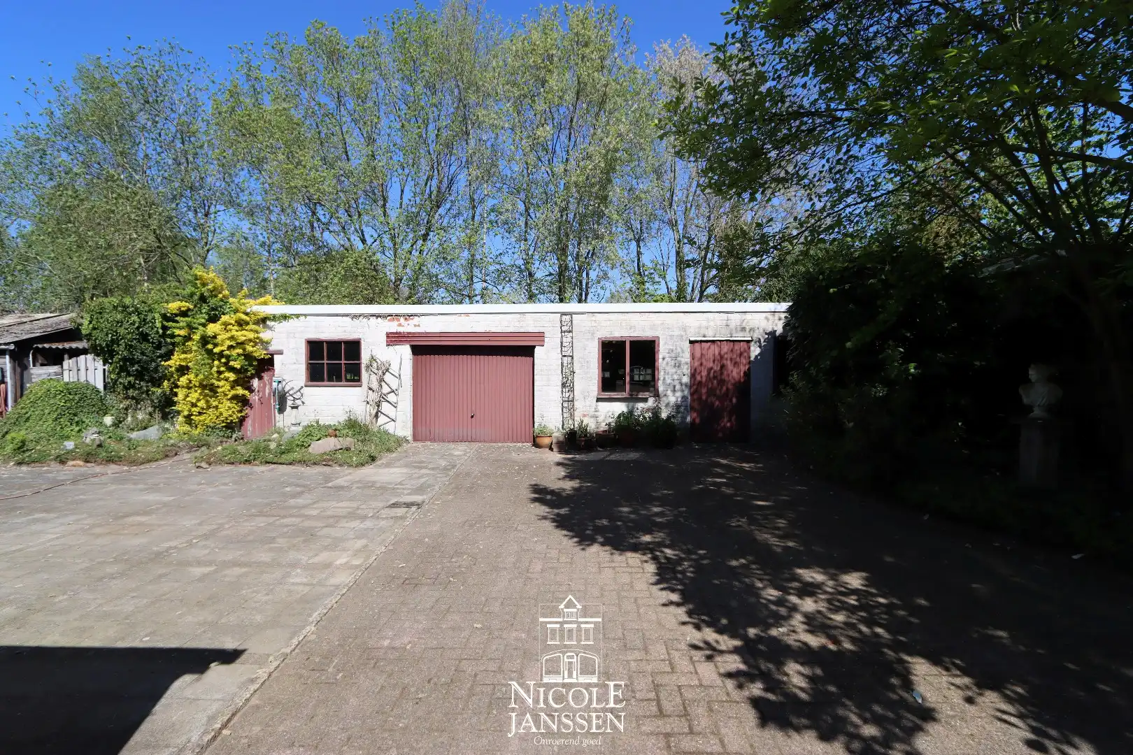 Charmante woning foto 25