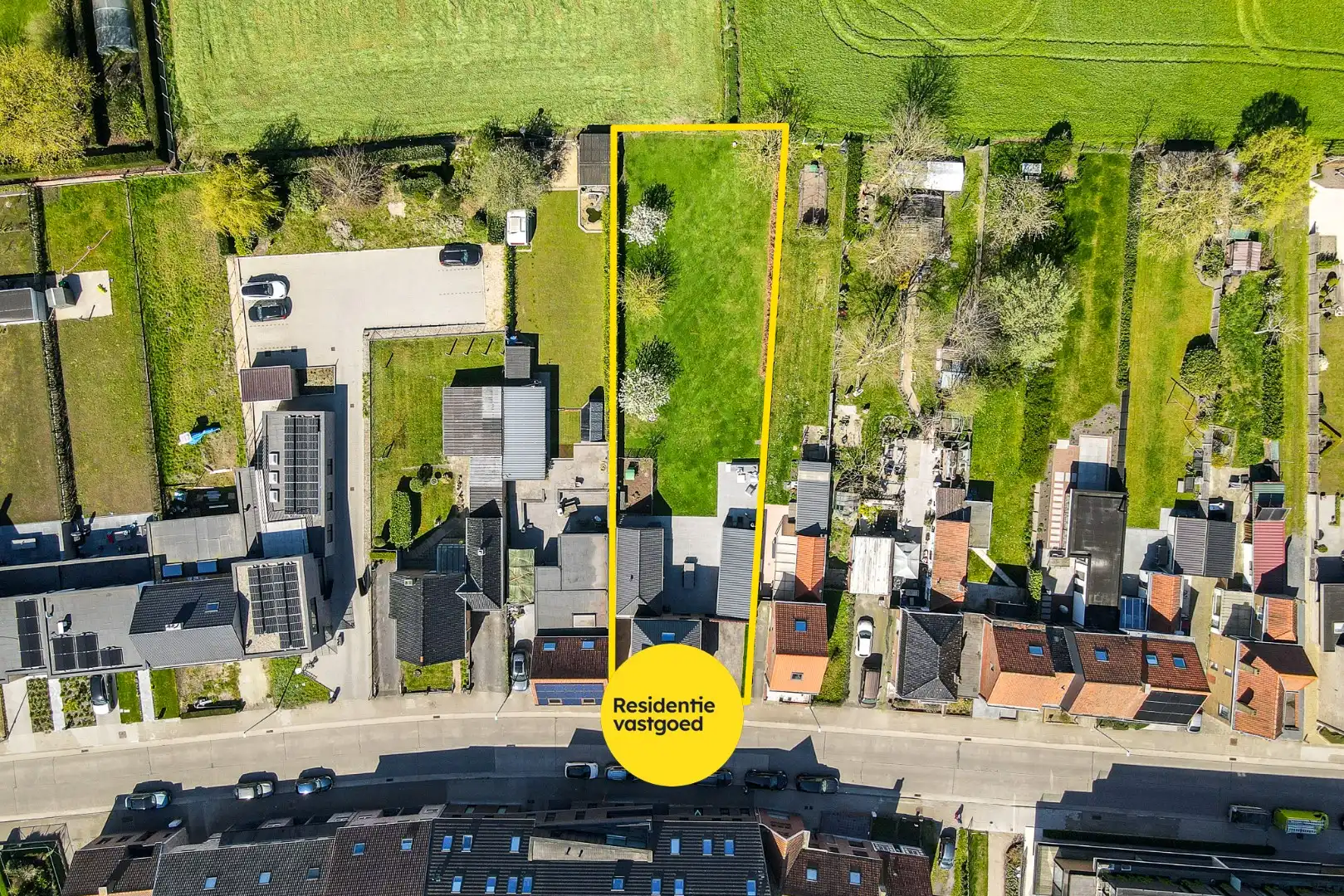 Volledig gerenoveerde alleenstaande woning op toplocatie in Zedelgem foto 28