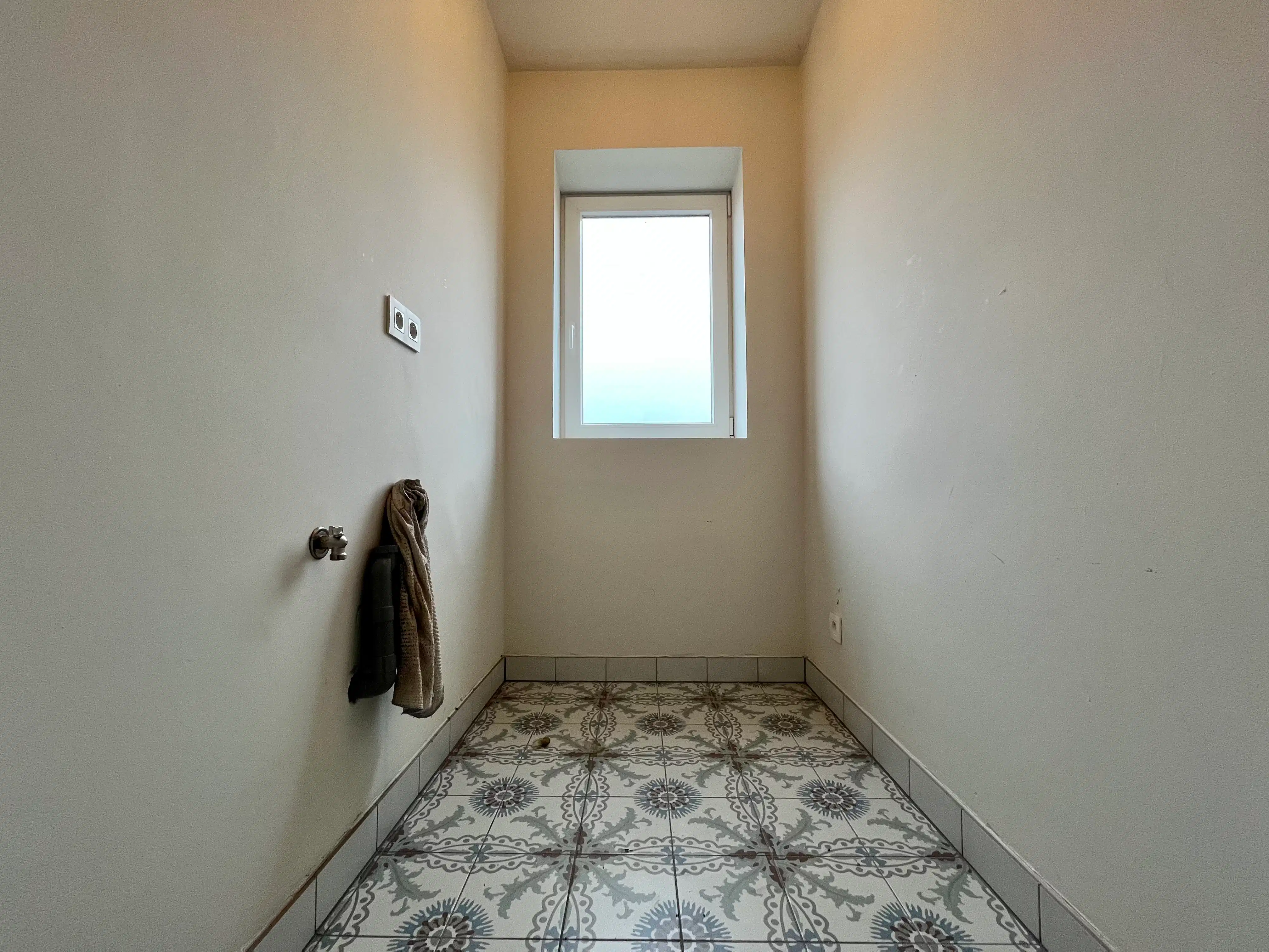 Instapklaar 2-slaapkamerappartement met garage in Wondelgem foto 13