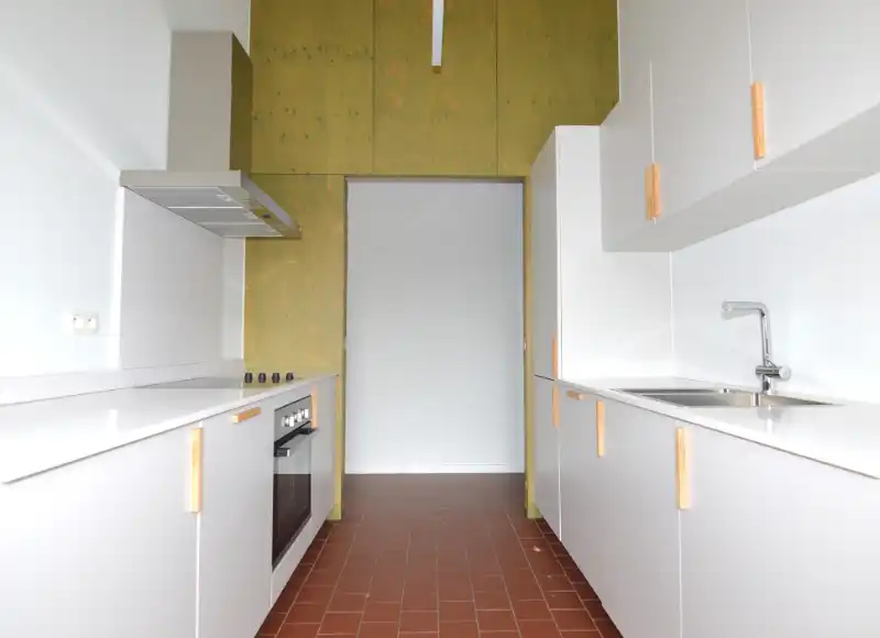 Appartement in het centrum van Puurs foto 9