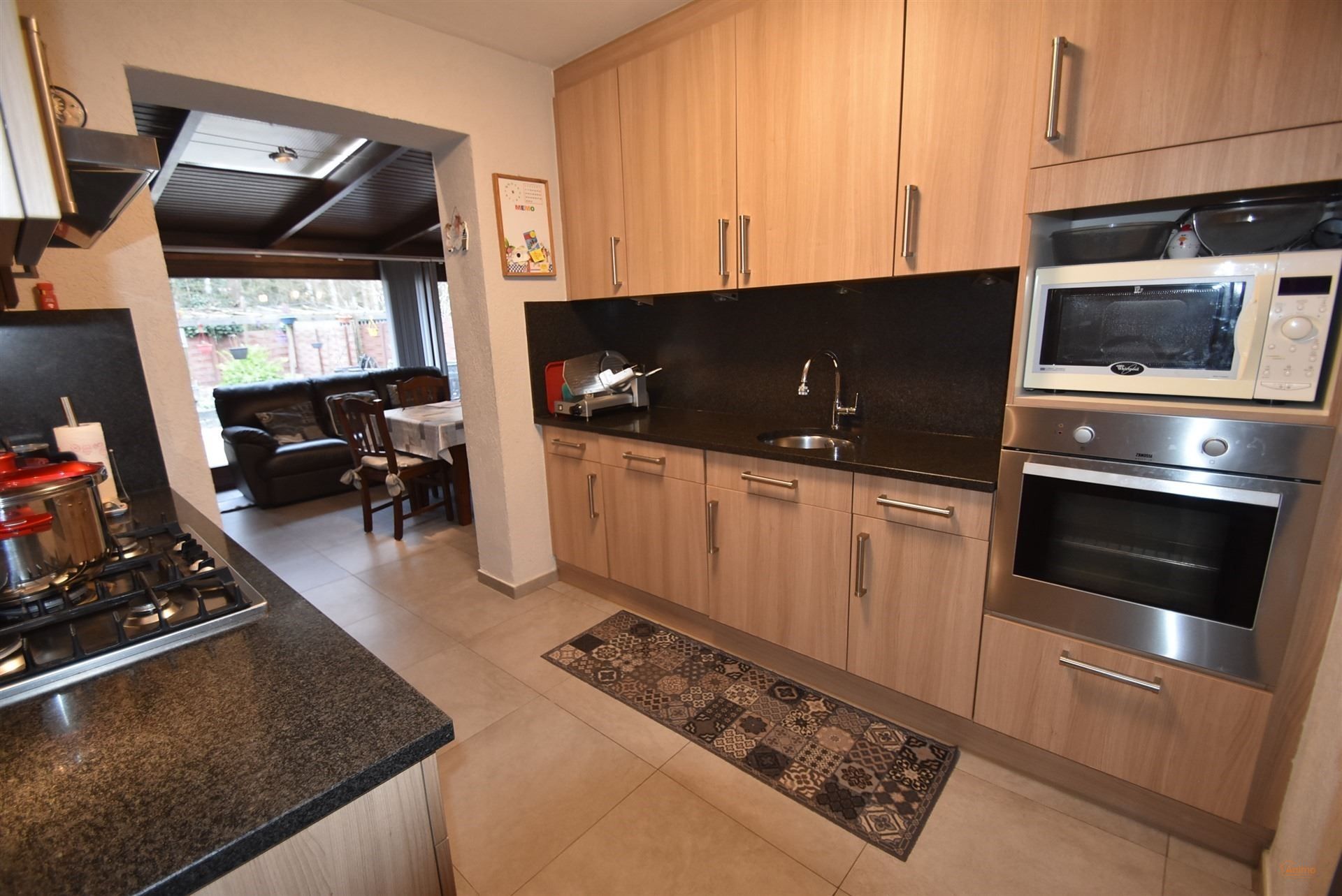 Huis foto 6