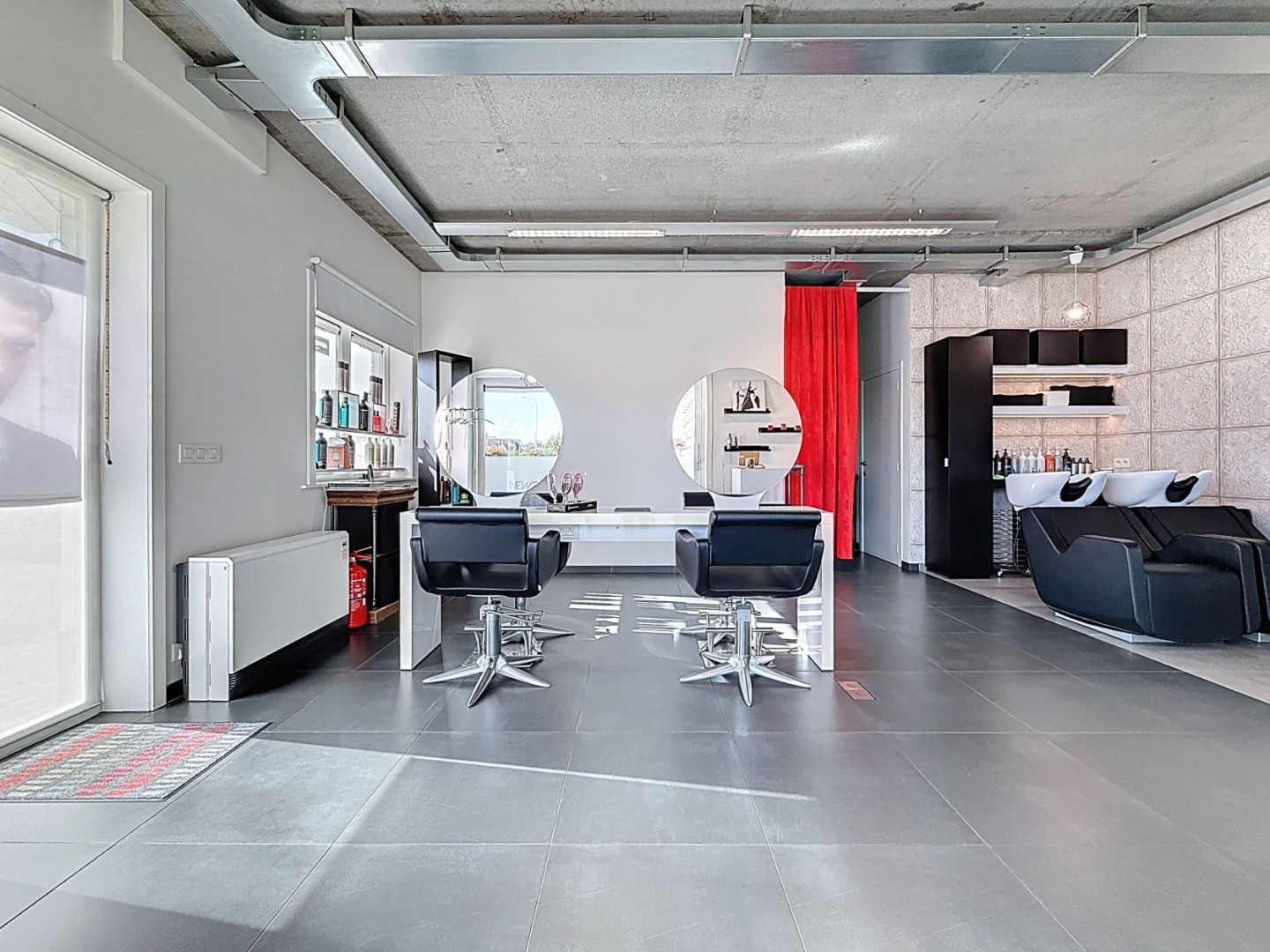 Commerciële ruimte te koop Albert I laan 76/004 - 8620 Nieuwpoort