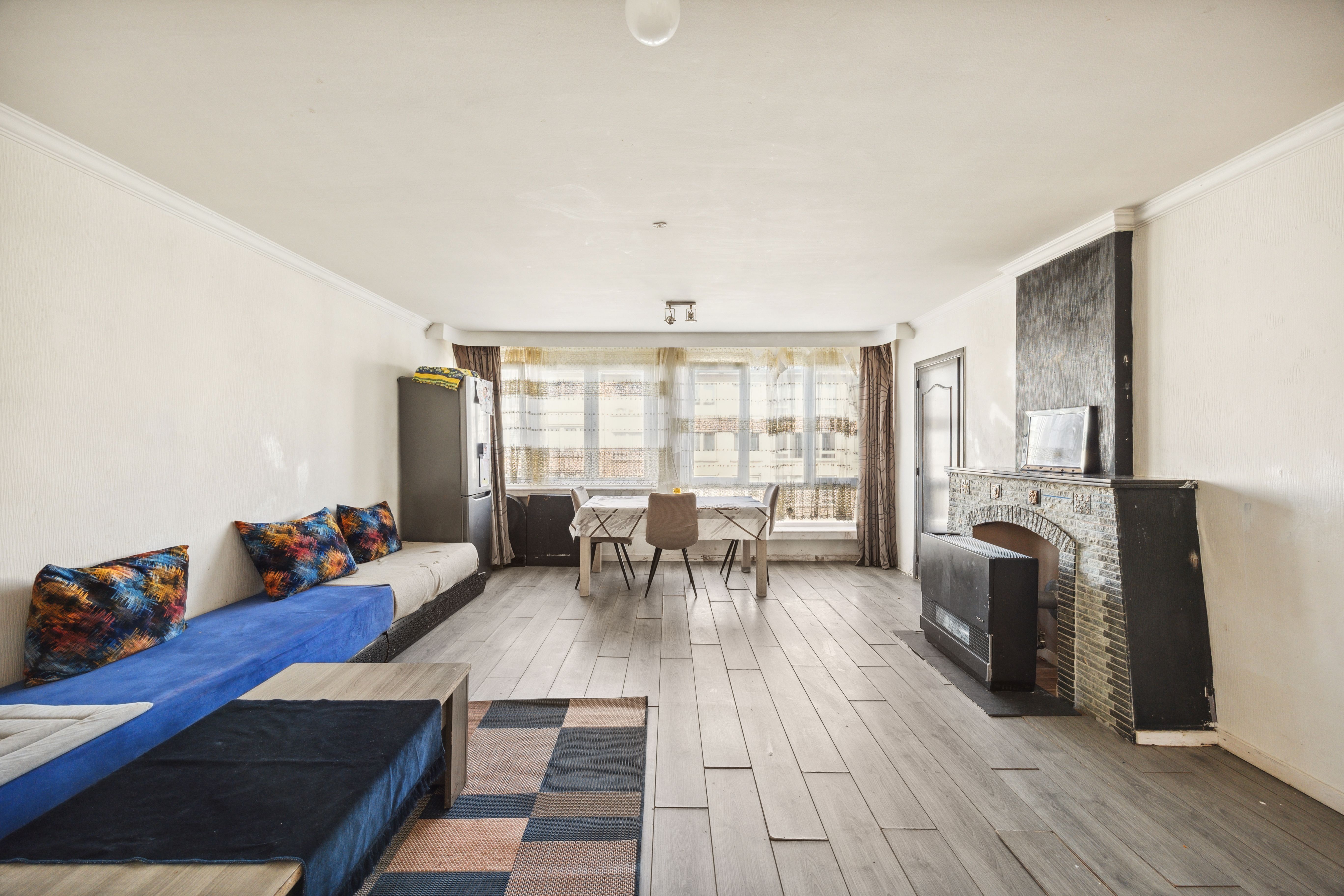 Twee slaapkamer appartement op centrale locatie in Deurne! foto 3