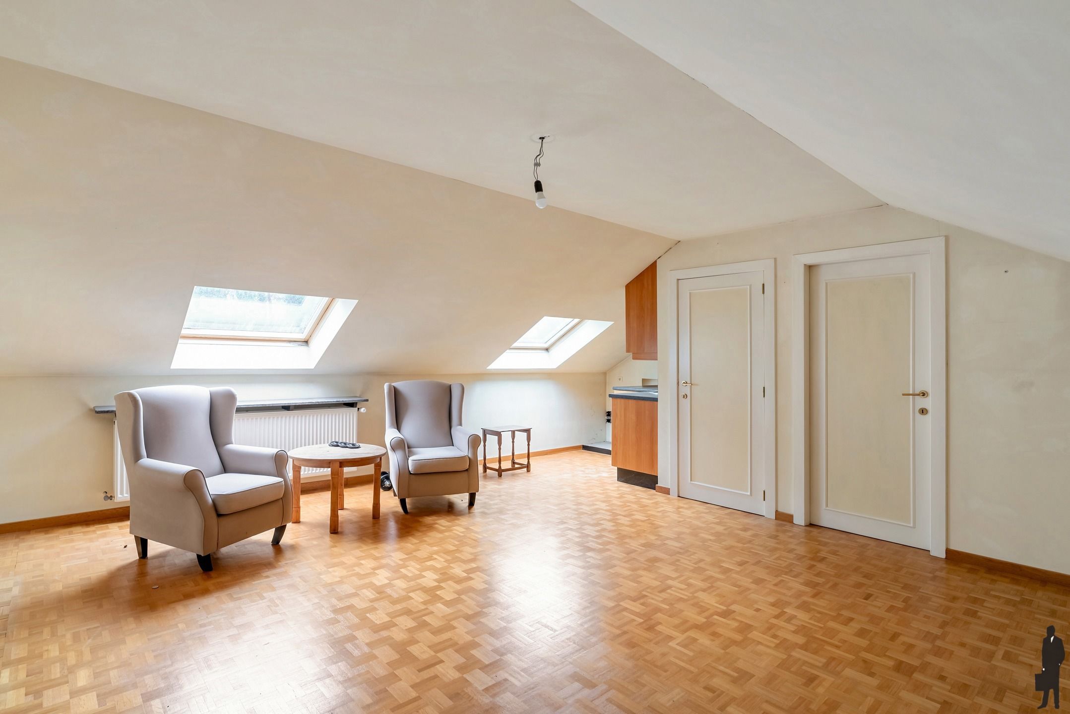 Ruime en duurzame houtmassiefbouw villa in Beerse! foto 27
