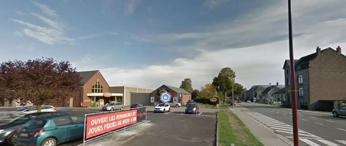 INVESTERINGSEIGENDOM NABIJ CARREFOUR foto 4