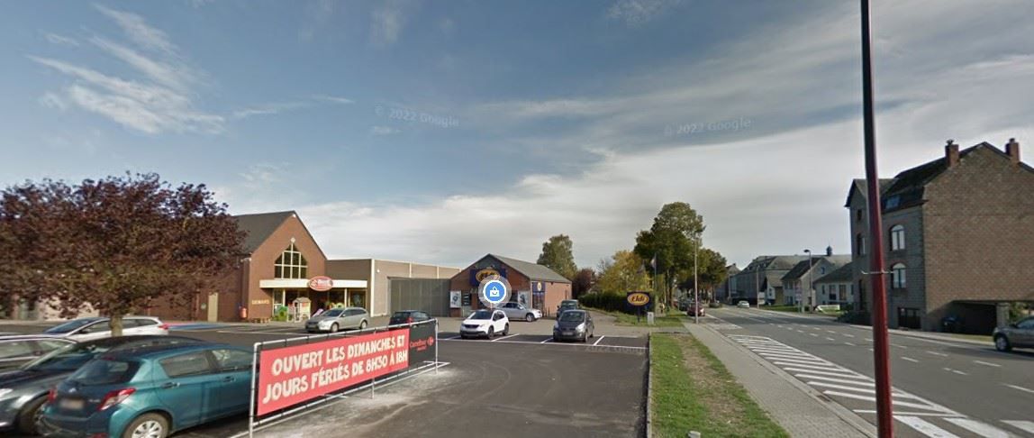 INVESTERINGSEIGENDOM NABIJ CARREFOUR foto 4