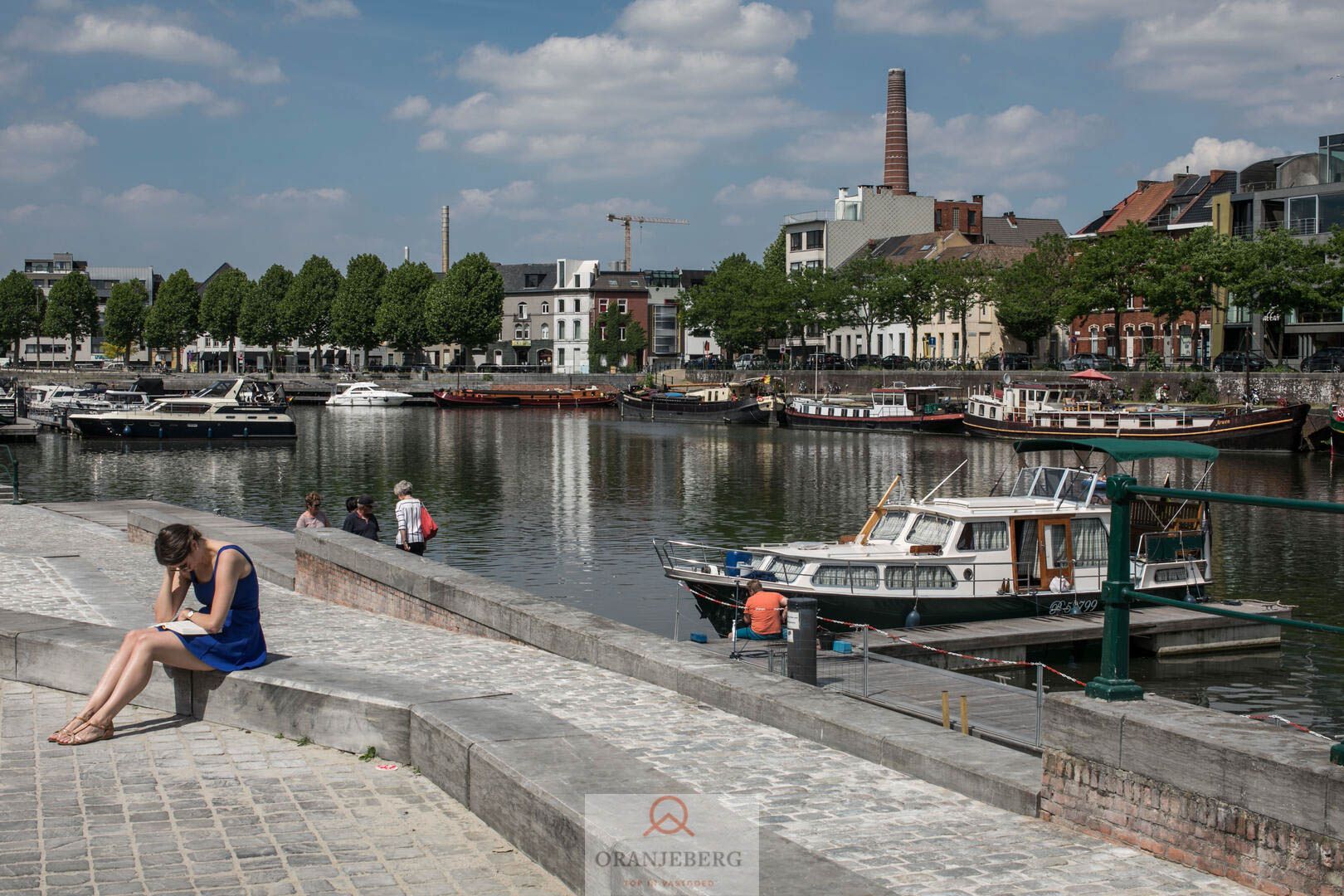 Gerenoveerde duplex te koop vlakbij centrum Gent foto 20