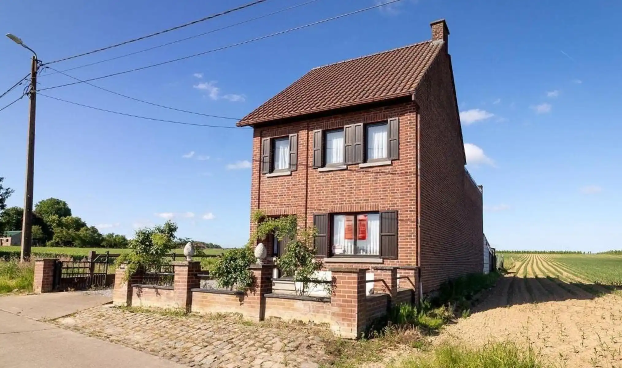 Huis te koop foto 23