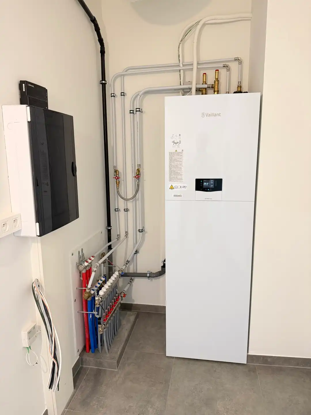 Appartement te huur foto 10