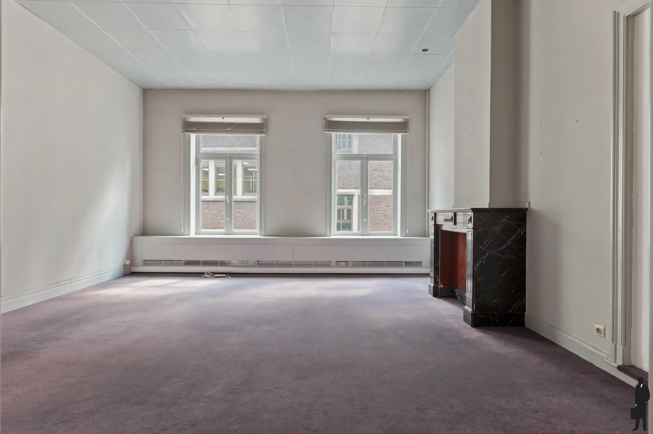 Kantoren van monumentale klasse op een iconische locatie foto 8
