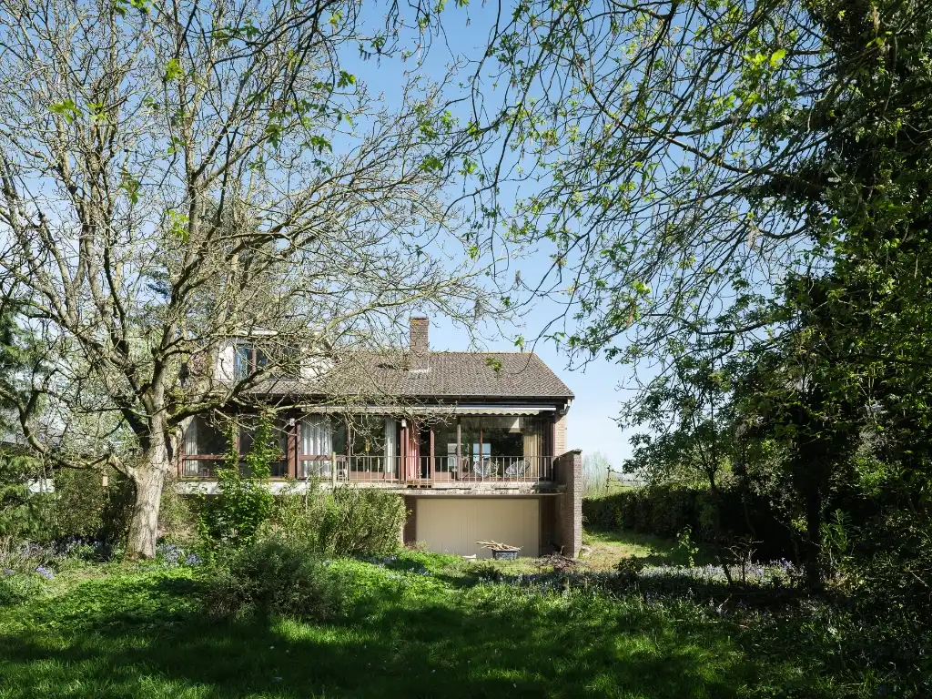 Huis te koop Beekstraat 19 - 9921 Lievegem