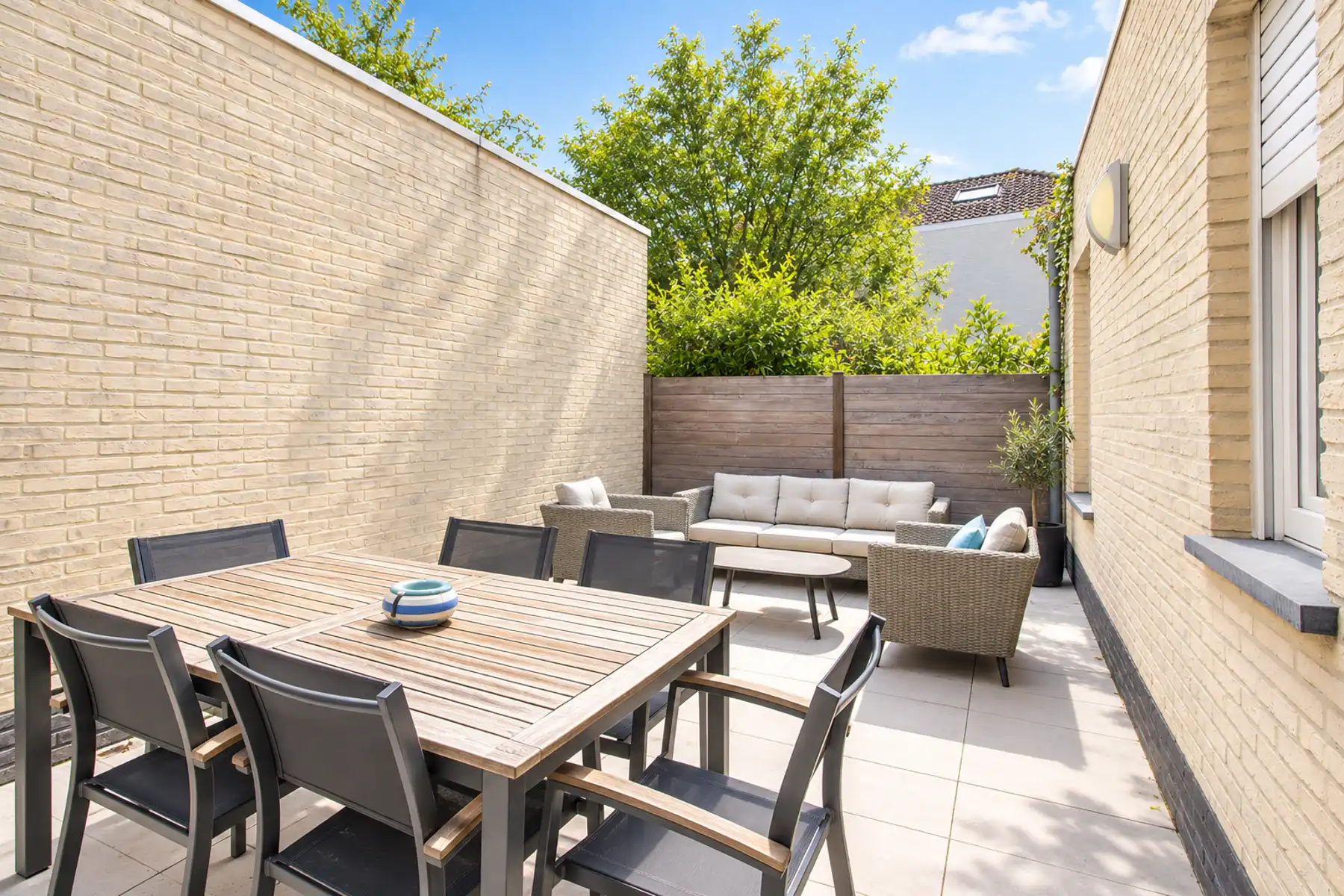 Huis te koop Graaf Jansdijk 107 - 8300 Knokke-Heist