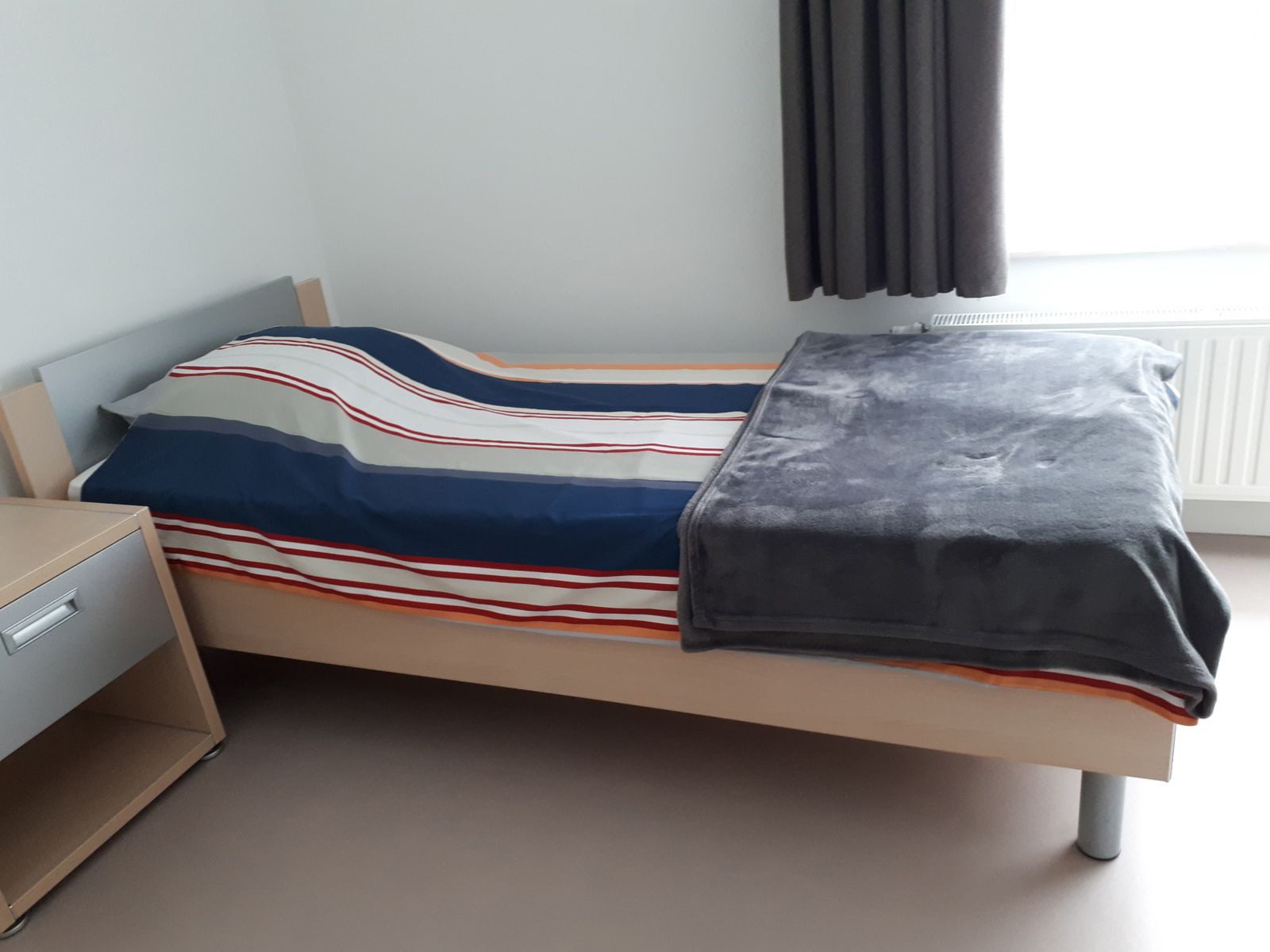 Studentenkamer met eigen keuken, nabij Campus Arenberg, Heverlee foto 6