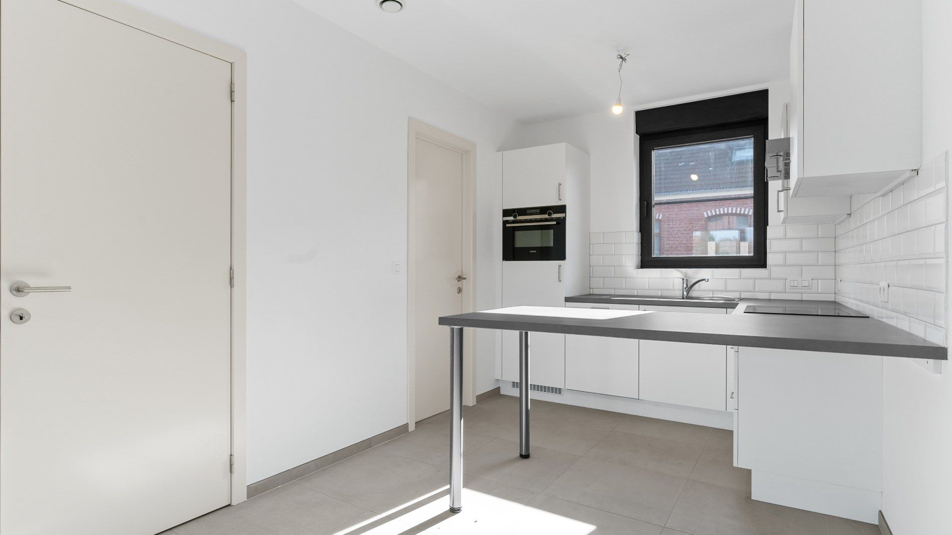 WILSELE - nieuwbouwappartementen 3 slaapkamers foto 9