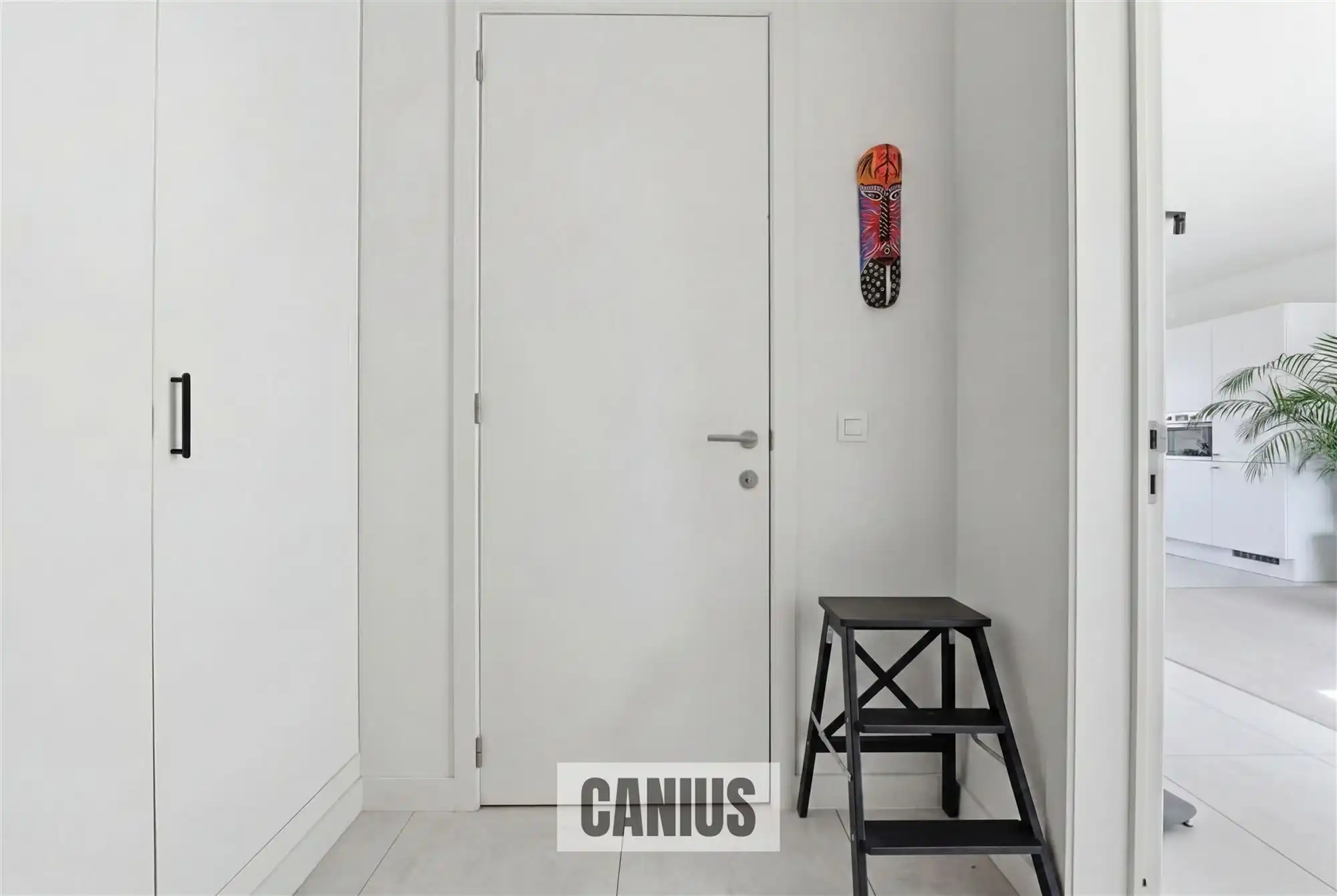 INSTAPKLARE WONING MET 3 SLKS & TUIN foto 2
