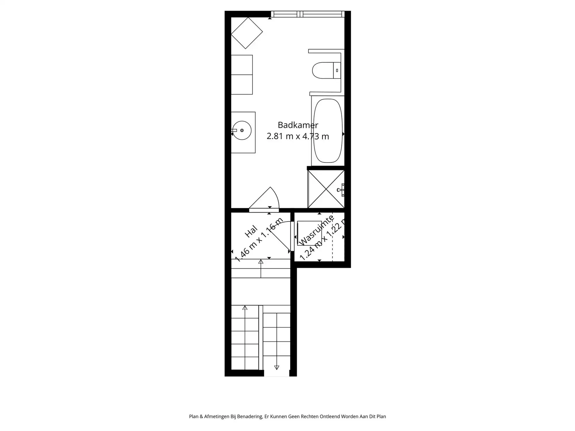 Lichtrijke woning met 3 slpks en garage te Lier foto 15