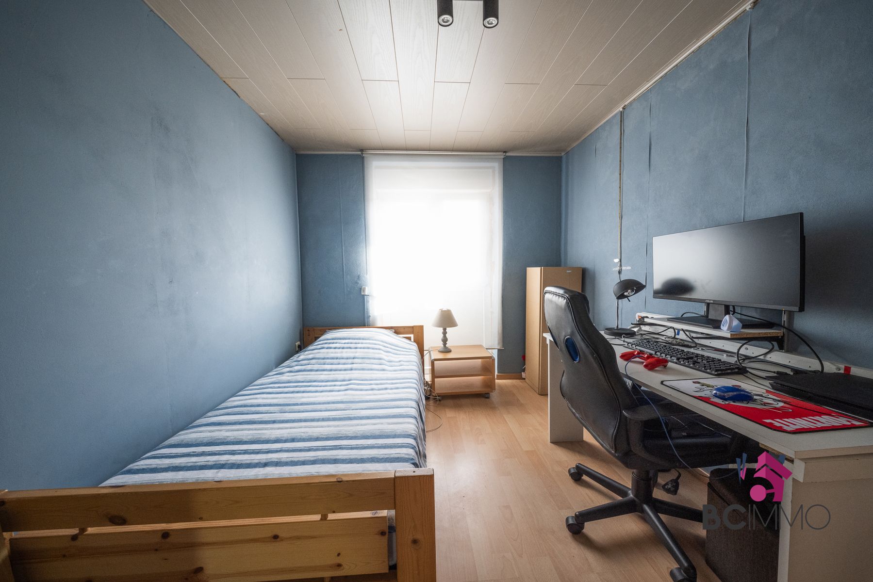 Rijwoning met 3 slaapkamers in Zwartberg Genk foto 13