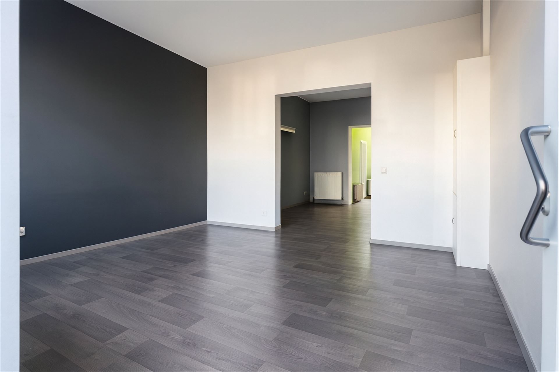 Op te frissen woning met 3 slpkm. gelegen op een toplocatie foto 4