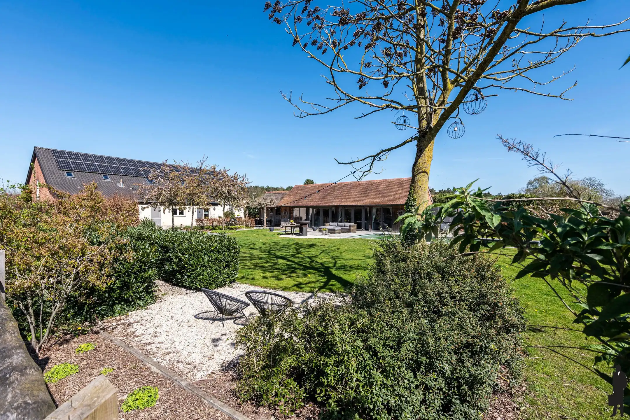 Boerderij te koop Wenen 45 - 2470 Retie