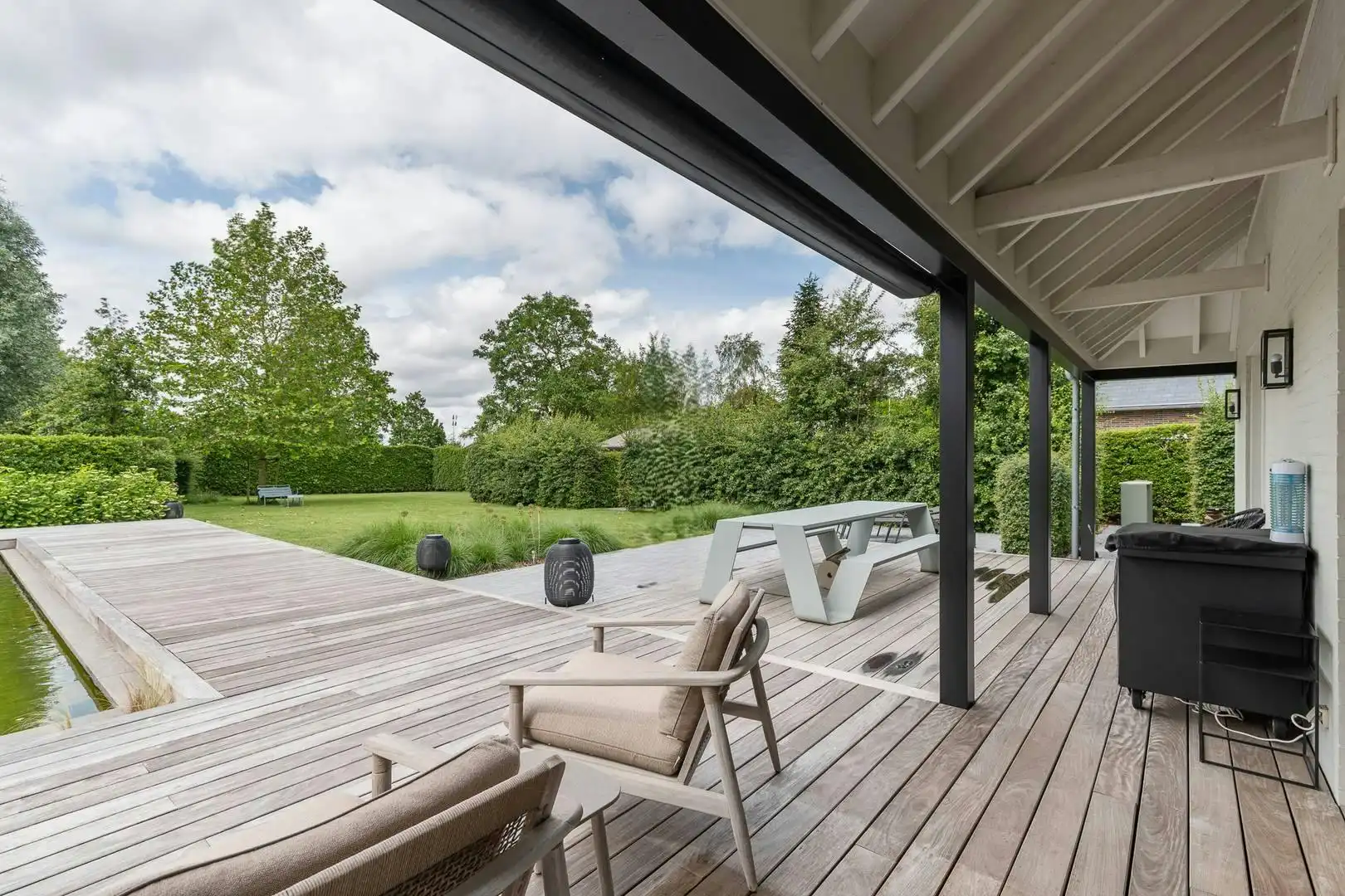 Lichtrijke Mi Casa villa waar elke dag aanvoelt als vakantie foto 23