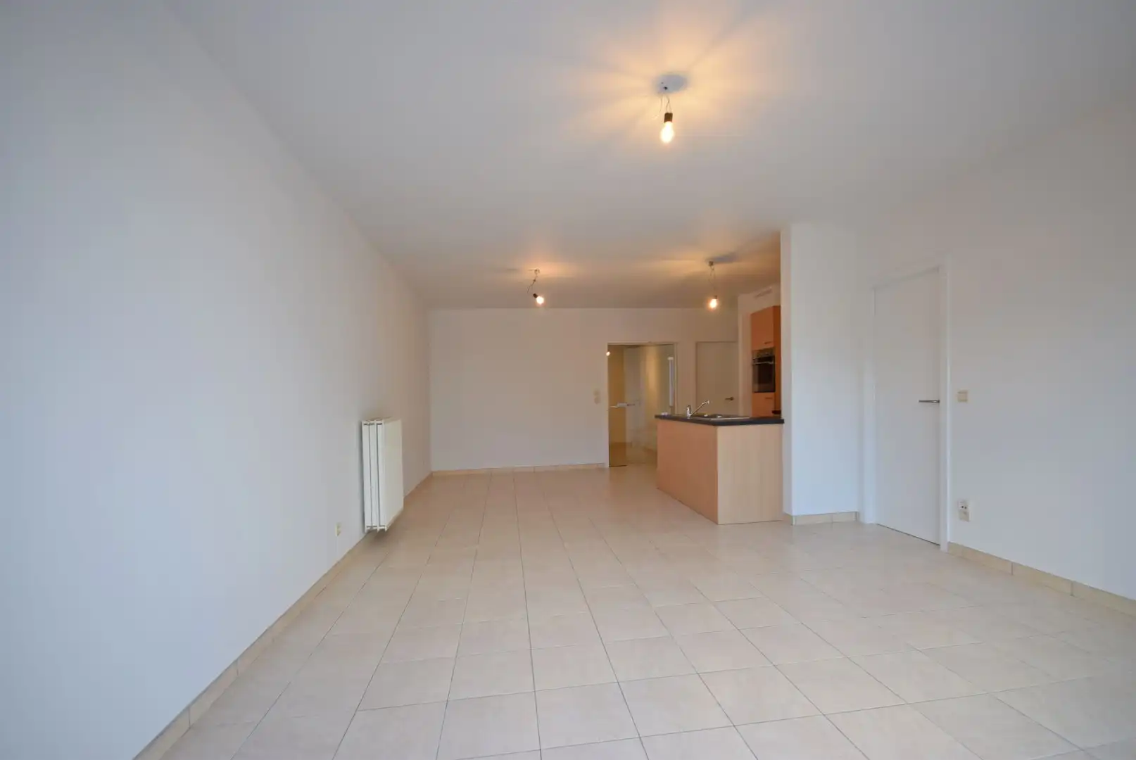 APPARTEMENT MET RUIM TERRAS EN GARAGE foto 3