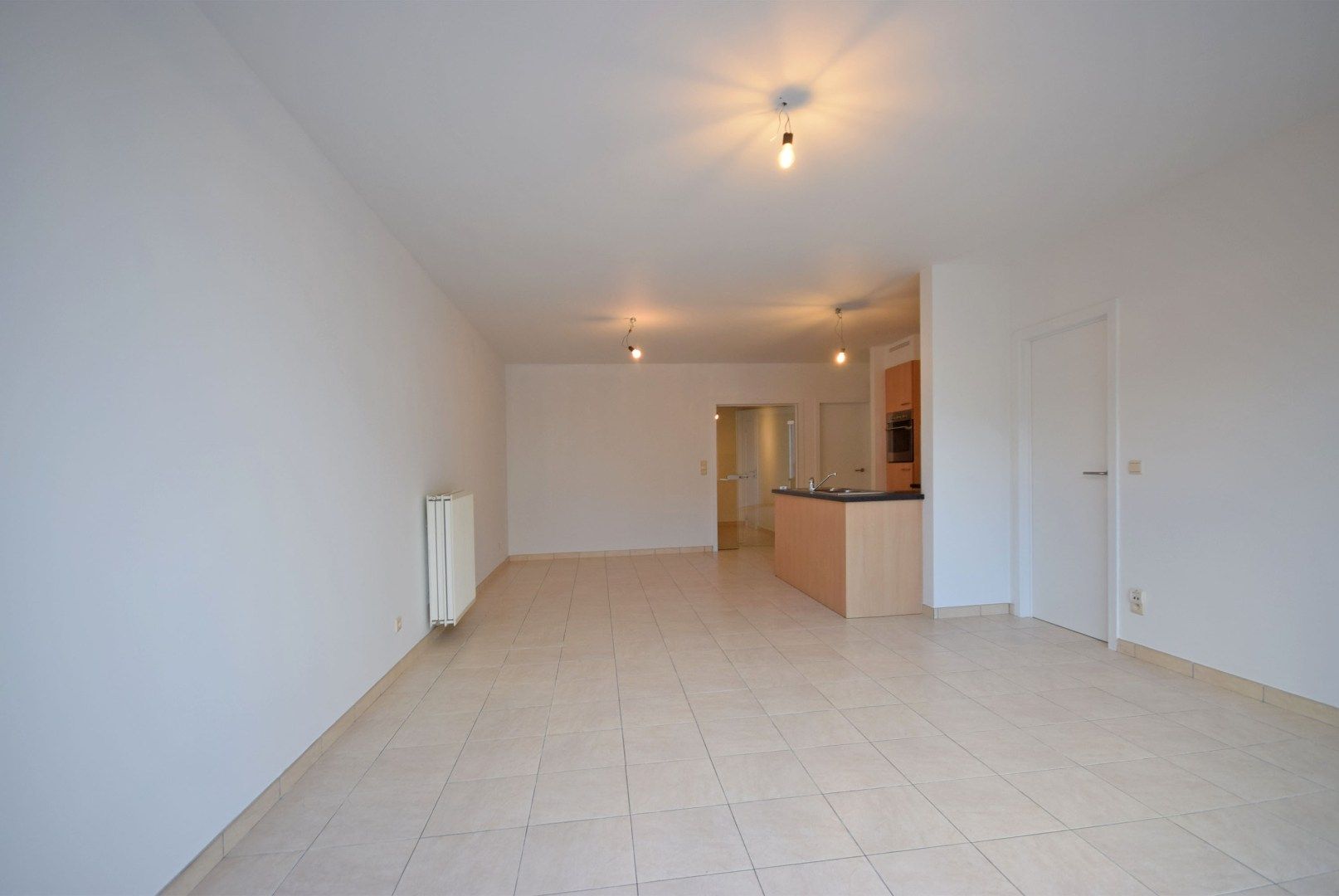 APPARTEMENT MET RUIM TERRAS EN GARAGE foto 3