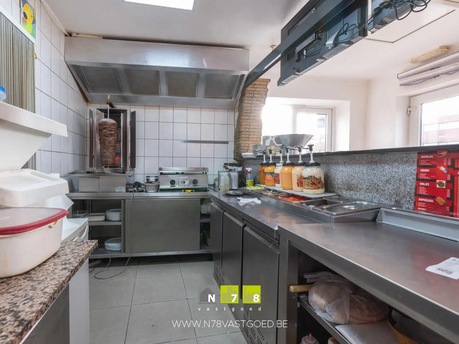 Commercieel te koop foto 33