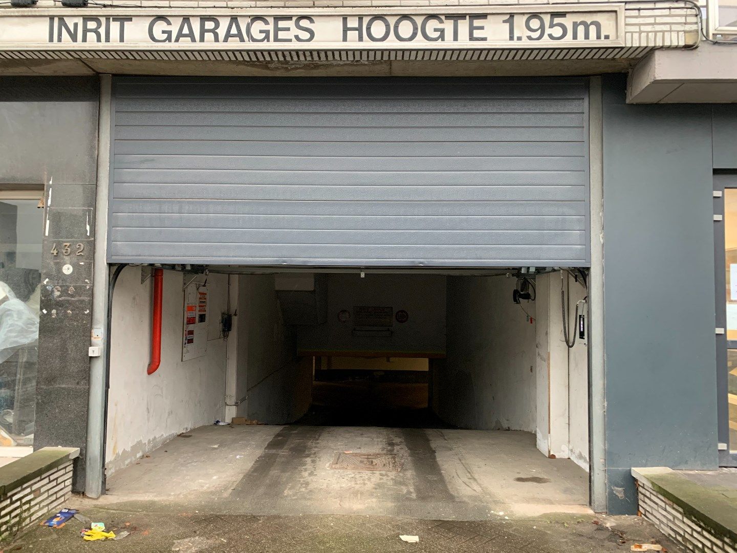 Ondergrondse garagebox te koop! foto 7