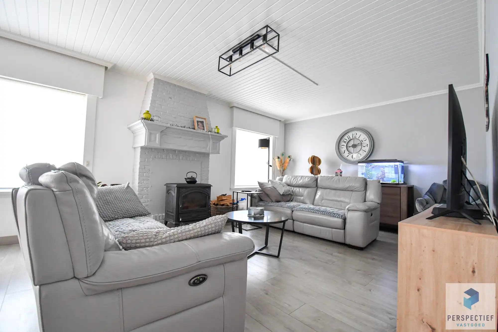 BEZOEKMOMENT WOENSDAG 25/03 VAN 16U TOT 18U | UITSTEKEND GELEGEN GELIJKVLOERSE WONING met 4 slaapkamers en tuin foto 15