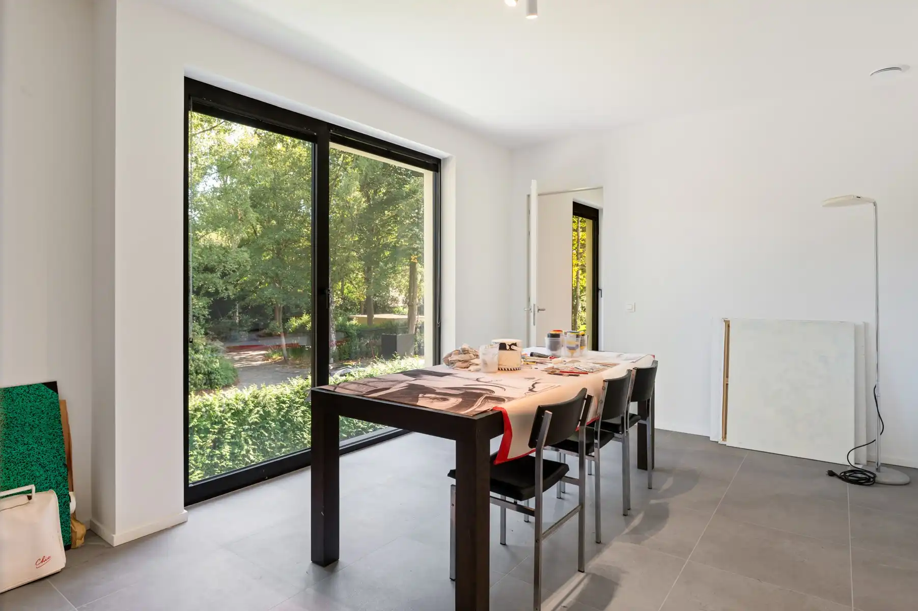 IN OPTIE: Exclusieve villa op toplocatie foto 29