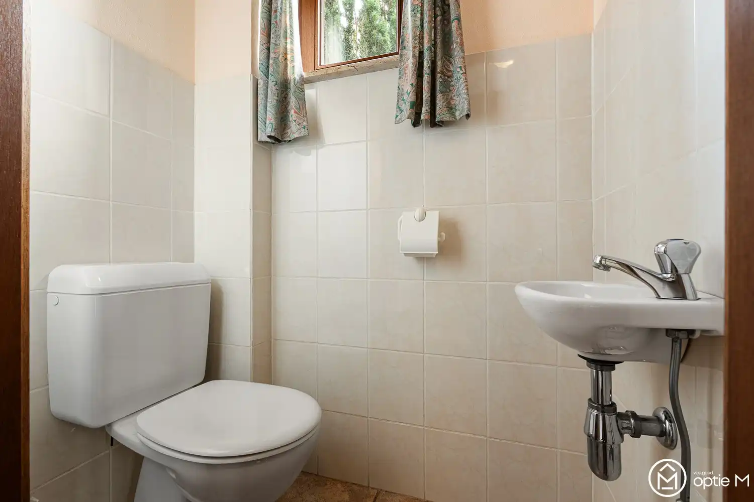 Ruime woning met tuin te koop op een toplocatie in Hasselt foto 24