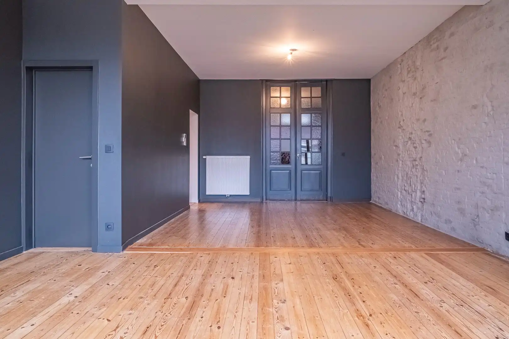 Wonen op de mooiste locatie van Antwerpen! foto 5