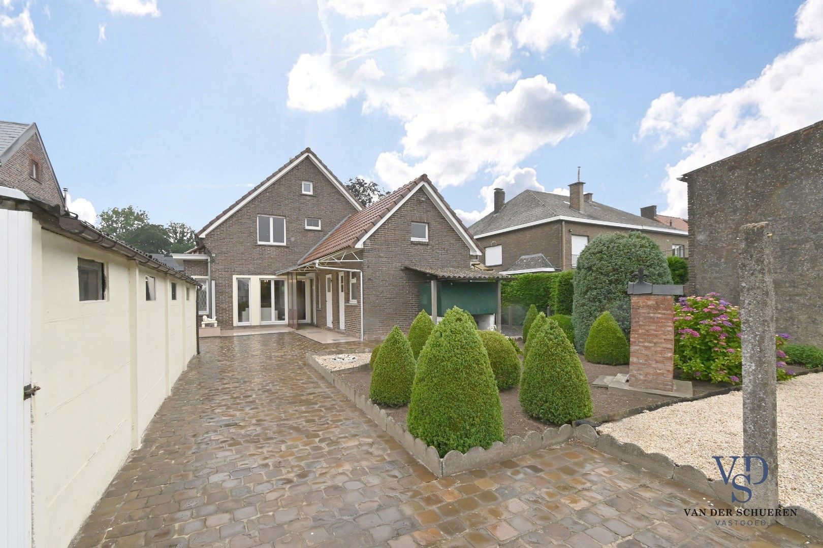 Wonen en werken in Eke-Landuyt. foto 35