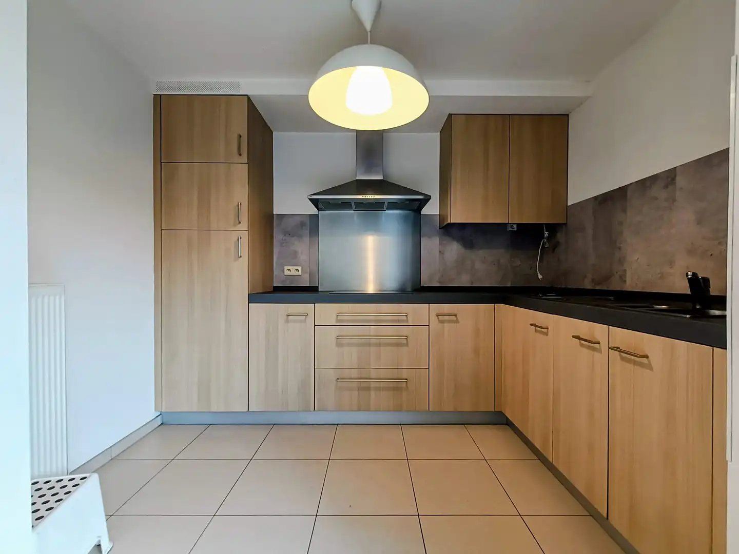Te huur: Modern appartement met 2 slaapkamers in Bilzen-Hoeselt - een perfect thuis voor een comfortabele levensstijl. foto 3