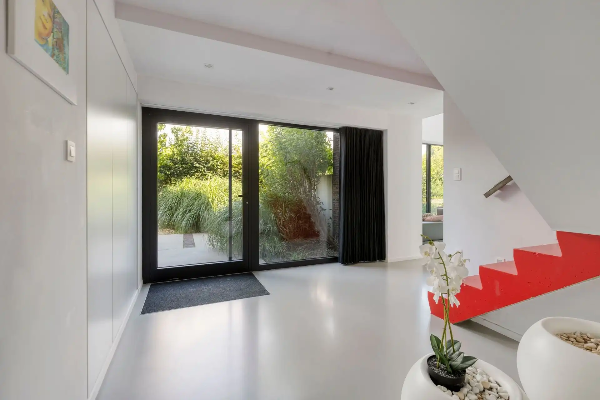 Exclusief wonen waar architectuur, ruimte en levenslang comfort samenkomen. foto 10