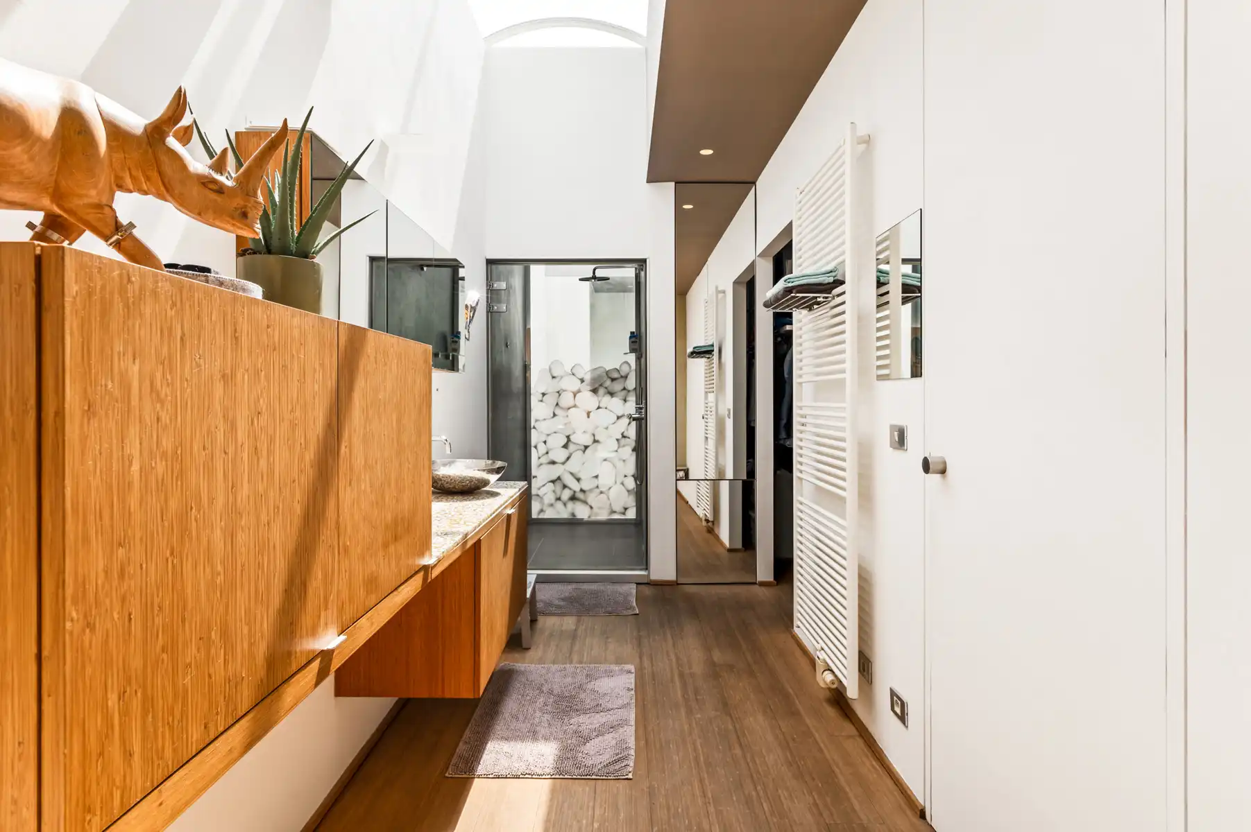Moderne villa op toplocatie in Hoogboom foto 19
