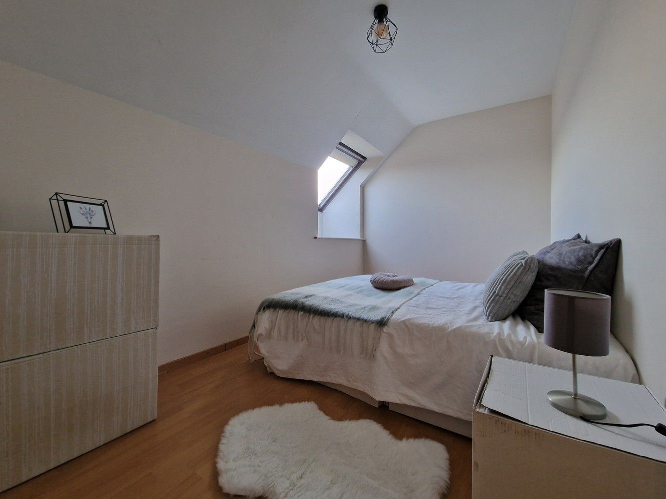 Uniek, ruime én lichtrijk appartement met 2 slpks! foto 6