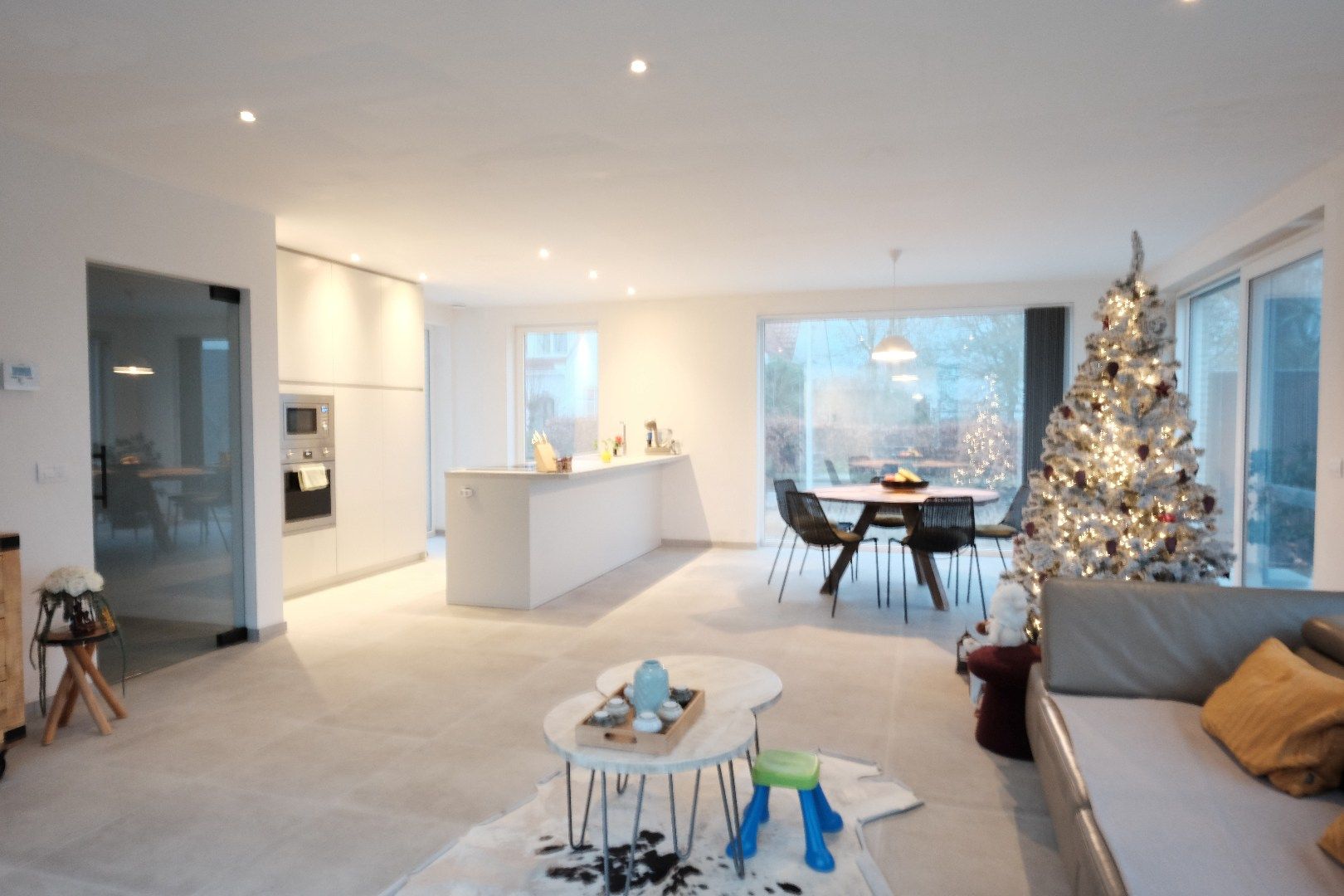 Recente alleenstaande nieuwbouwwoning. foto 13