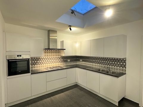 TE KOOP |  INSTAPKLARE WONING IN TOPSTAAT foto 4
