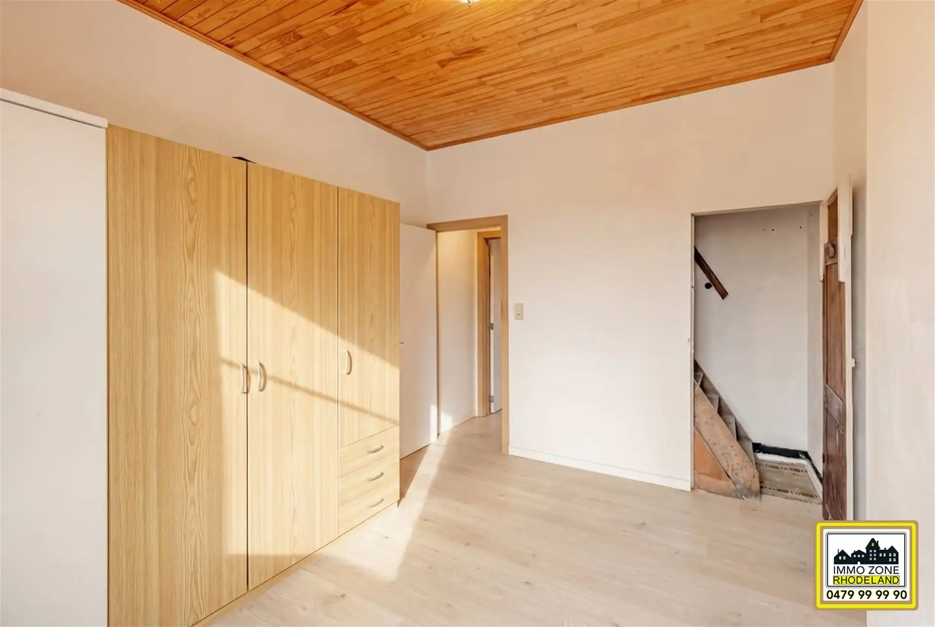 Toffe en uiterst centraal gelegen starterswoning  foto 16