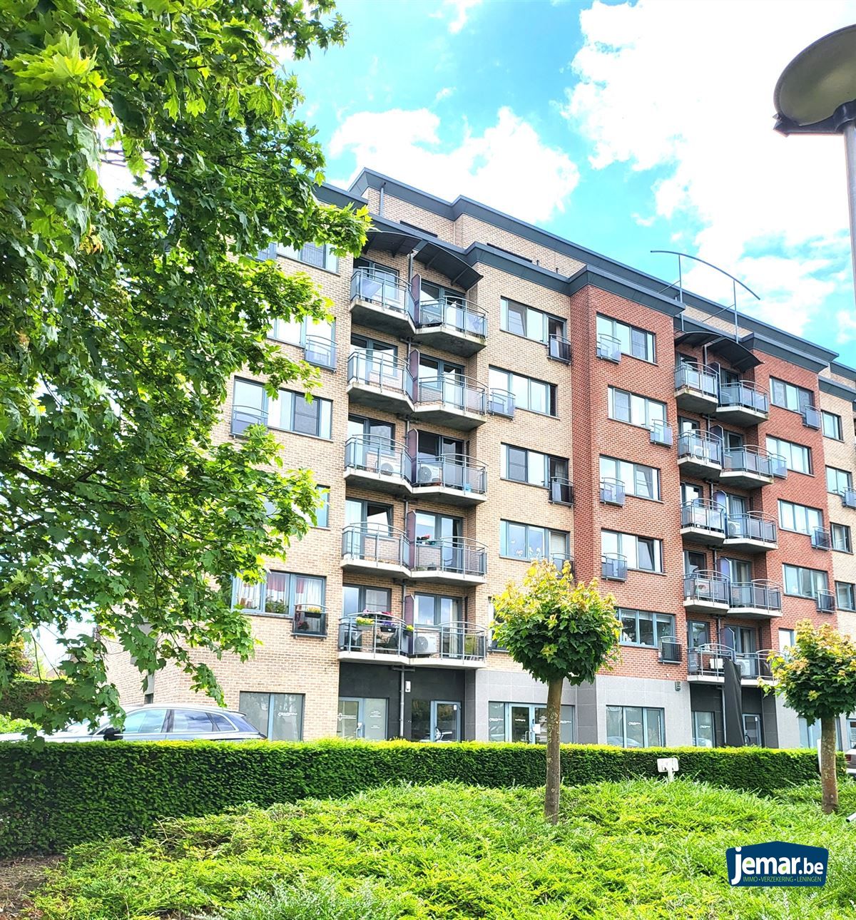 Appartement te koop Sint-Martinusplein 4A/3 - 3500 HASSELT