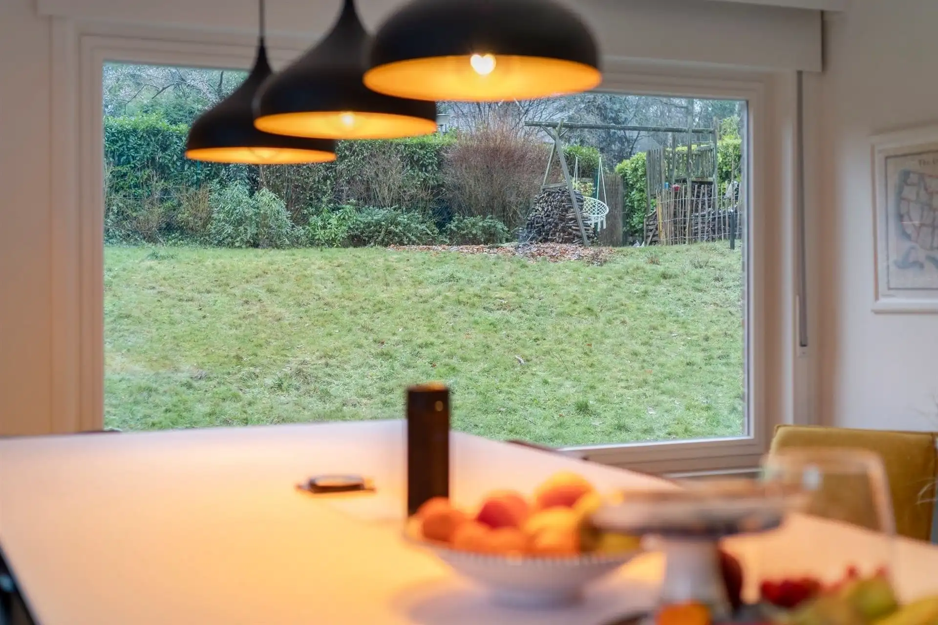 Volledig gerenoveerde hedendaagse villa ±487 m² in de Marnix wijk foto 16