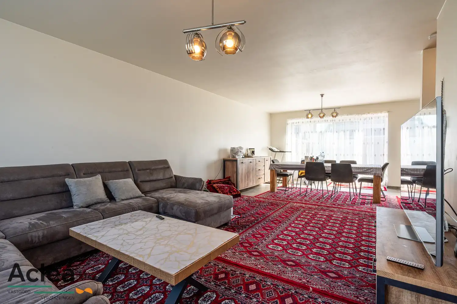 Instapklare BEN-woning in een rustige nieuwe wijk in Eeklo foto 5