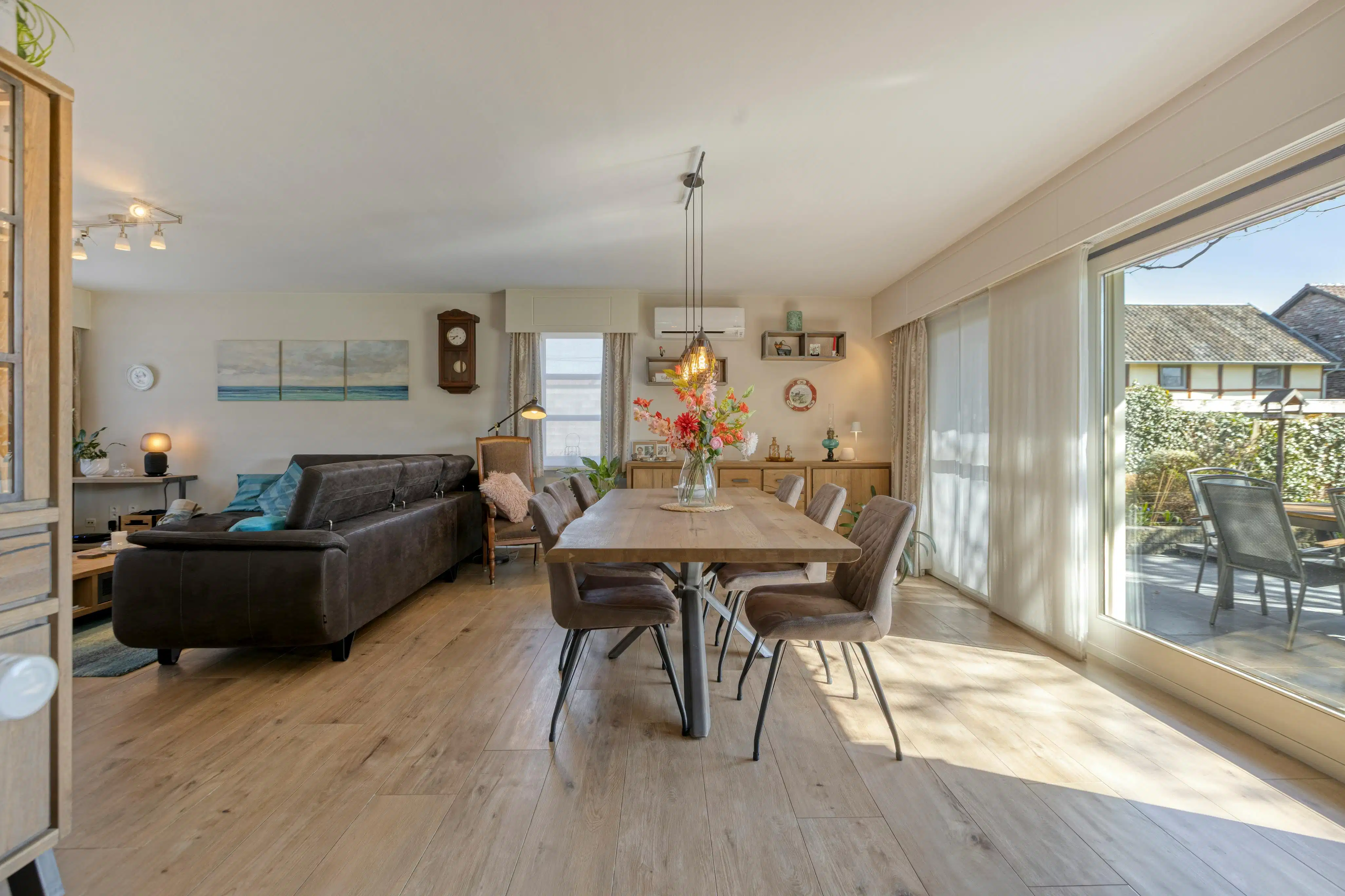 Instapklare woning te koop in 's-Gravenvoeren foto 4