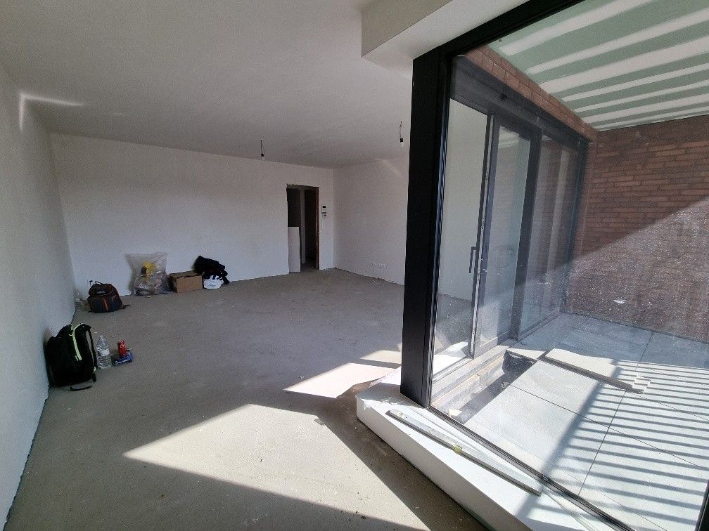 Nieuwbouwapp. 2 slpks, afwerking nog te kiezen foto 6