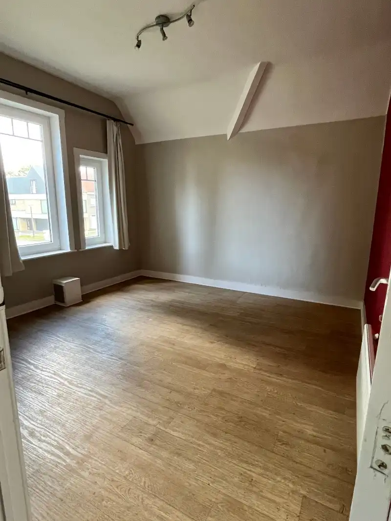 CHARMANTE KOPPELWONING OP UITSTEKENDE LOCATIE foto 10