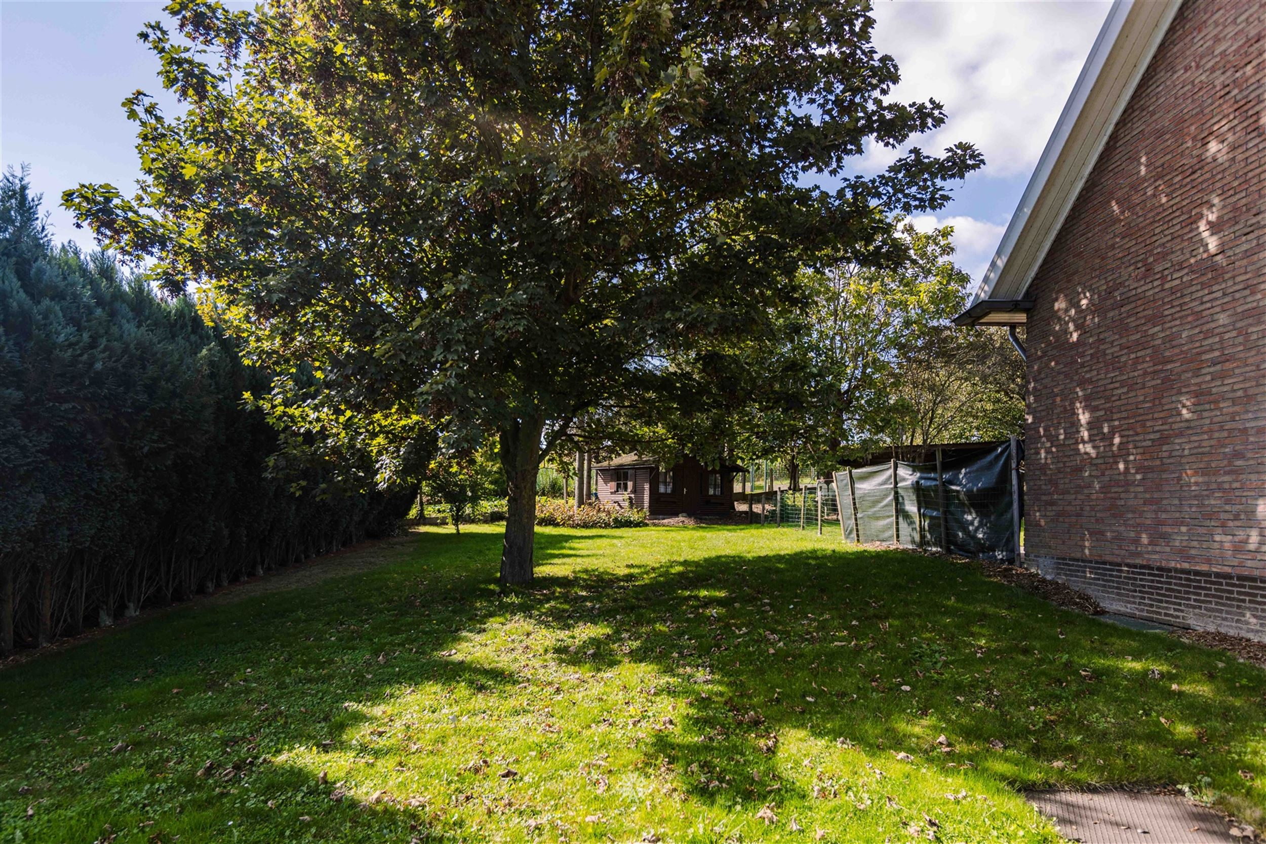 Te renoveren gelijkvloerse woning in het pittoreske Rozebeke foto 26