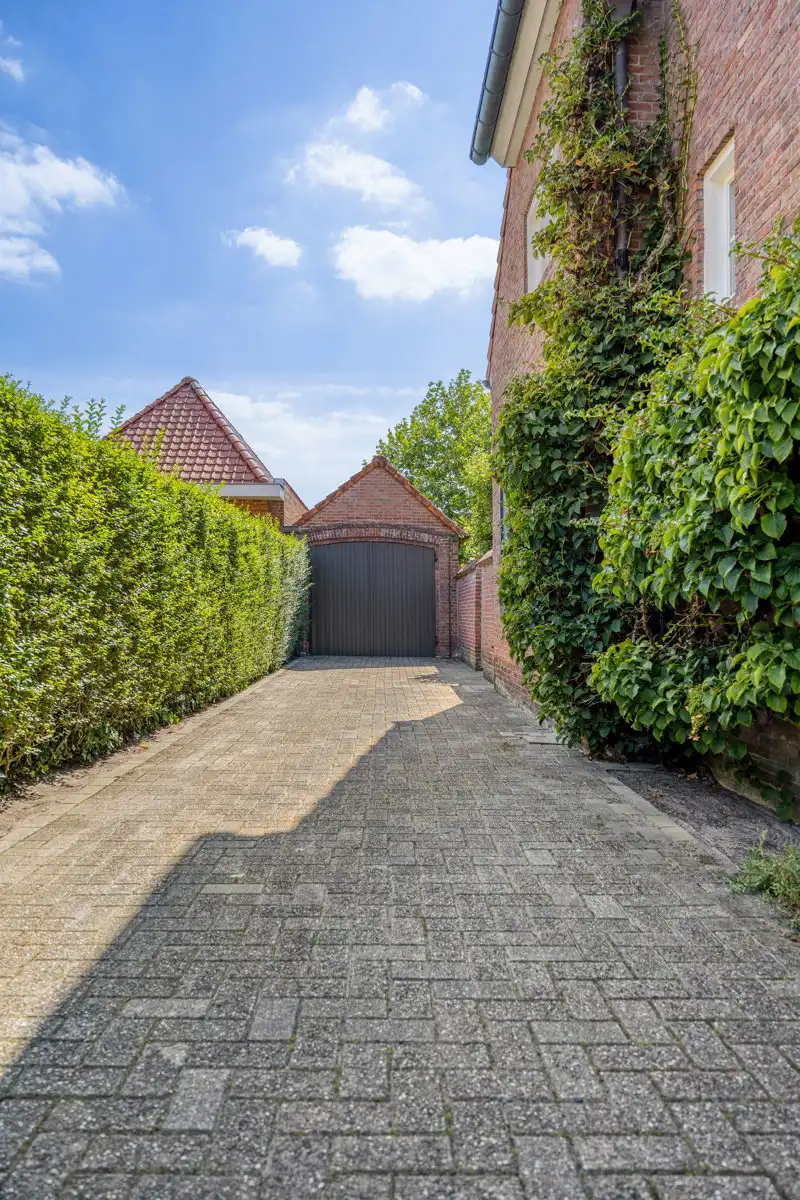 Charmant wonen aan de Lindendreef te Hoogstraten foto 3