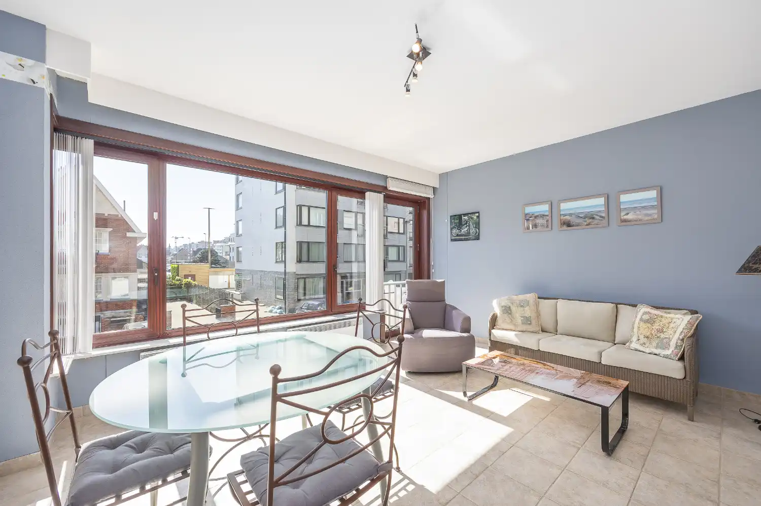 Appartement te koop A. Ponchonstraat 8/0102 - 8430 Middelkerke